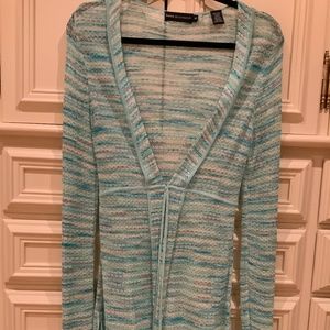 Dana Buchman Cardigan